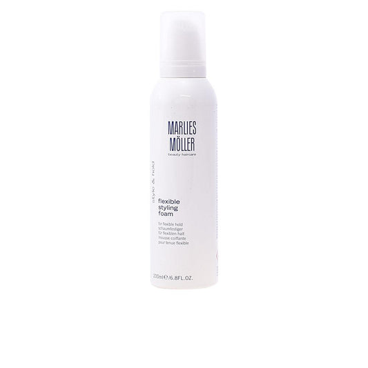 Marlies Müller Styling Marlies Müller – spumă, 200 ml