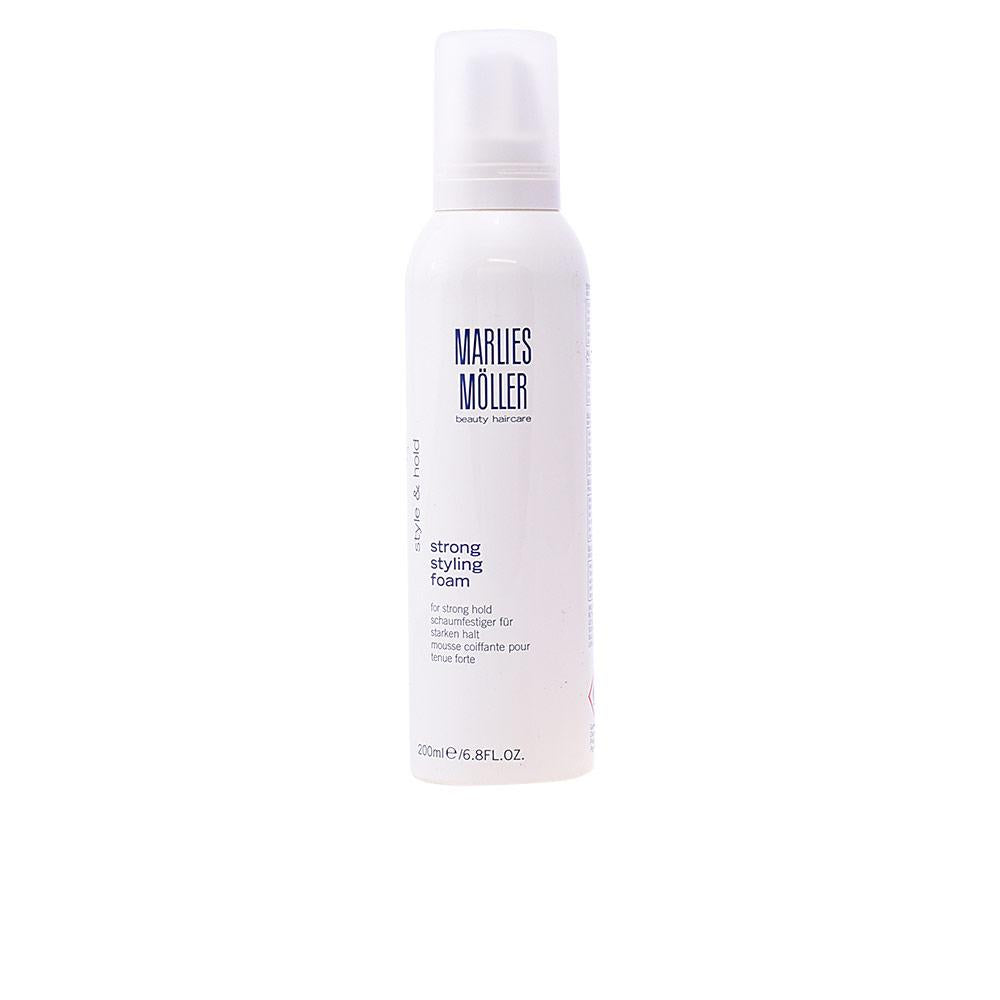 Marlies Möller Styling Marlies Möller – spumă, 200 ml