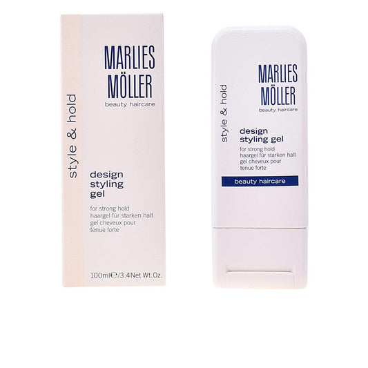 Marlies Müller Styling Marlies Müller – gel, 100 ml