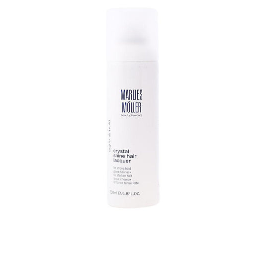 Marlies Möller Styling Marlies Möller – fixativ pentru păr, 200 ml