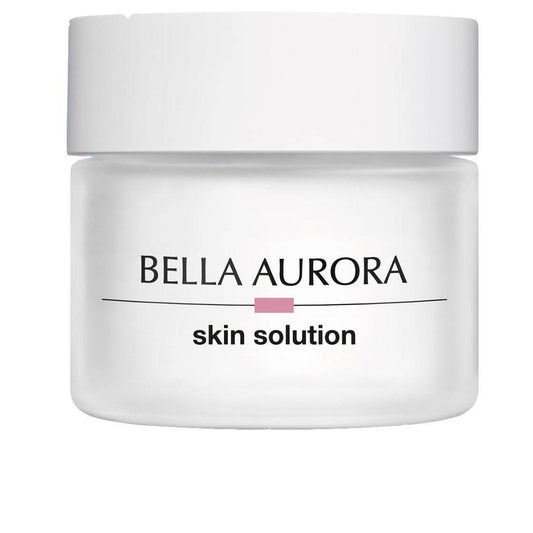 Bella Aurora Age Solution Anti Wrinkle And Firming Cream SPF15 Radiant Skin Daily