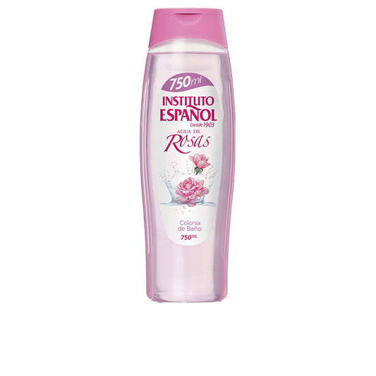 Instituto Español Agua De Rosas Rose Water Perfume Eau De Cologne Romantic Soothing Floral Garden