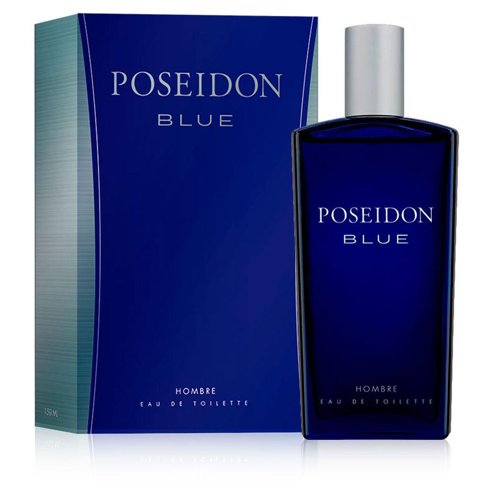 Poseidon Poseidon Blue Perfume Eau De Toilette Vibrant Citrus Notes