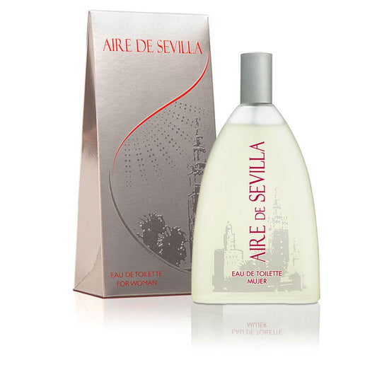 Aire Sevilla Aire De Sevilla Perfume Eau De Toilette Mediterranean Spring Irresistible Essence