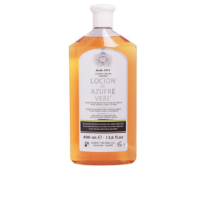 Azufre Veri Azufre Veri Hair Loss Treatment Lotion Combat Hair Loss And Oil