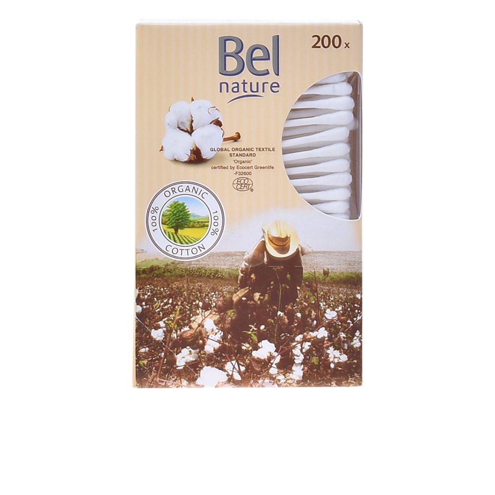 Bel Bel Nature Organic Cotton Swabs Bel Nature Stones