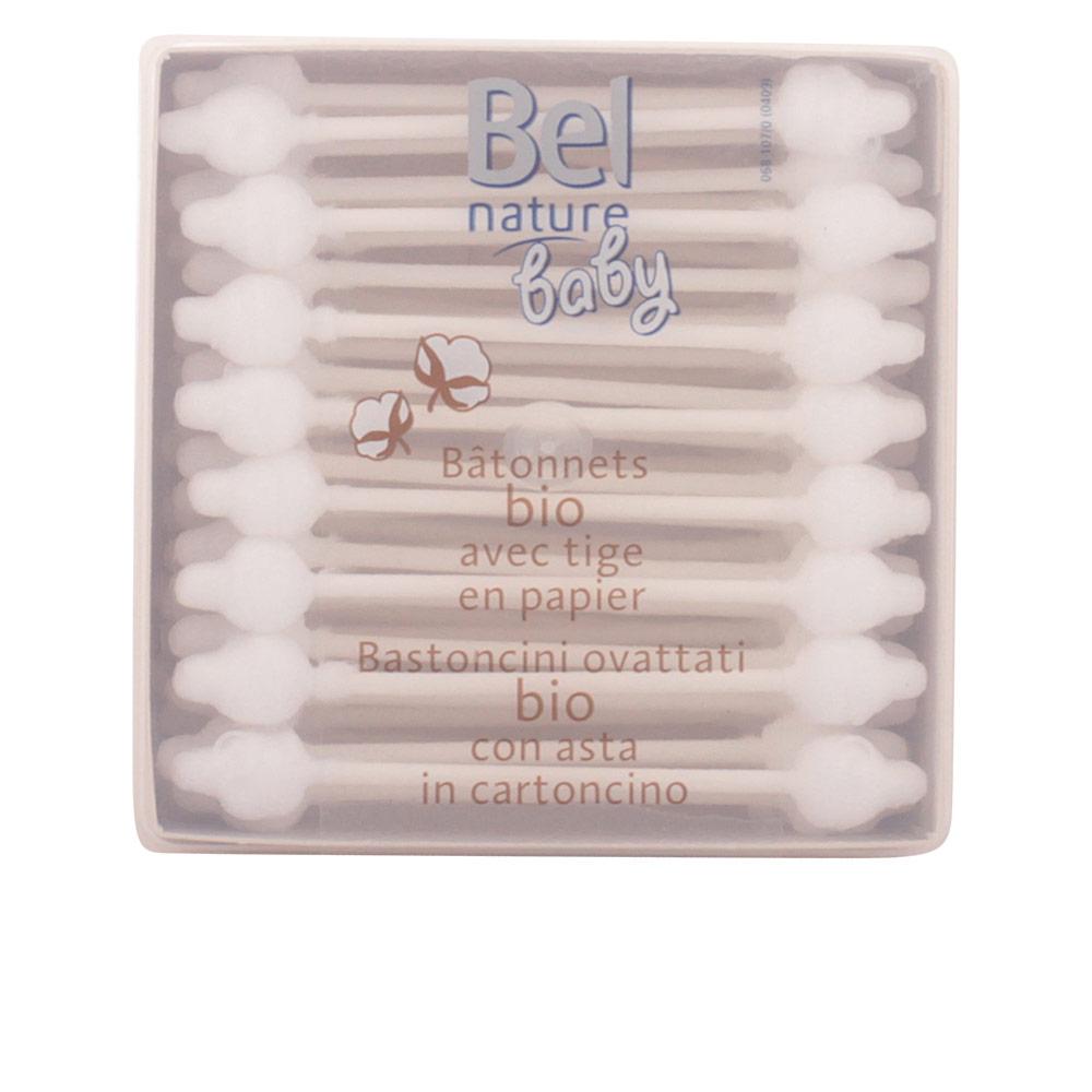 Bel Bel Nature Cotton Swabs Organic Cotton For Infants
