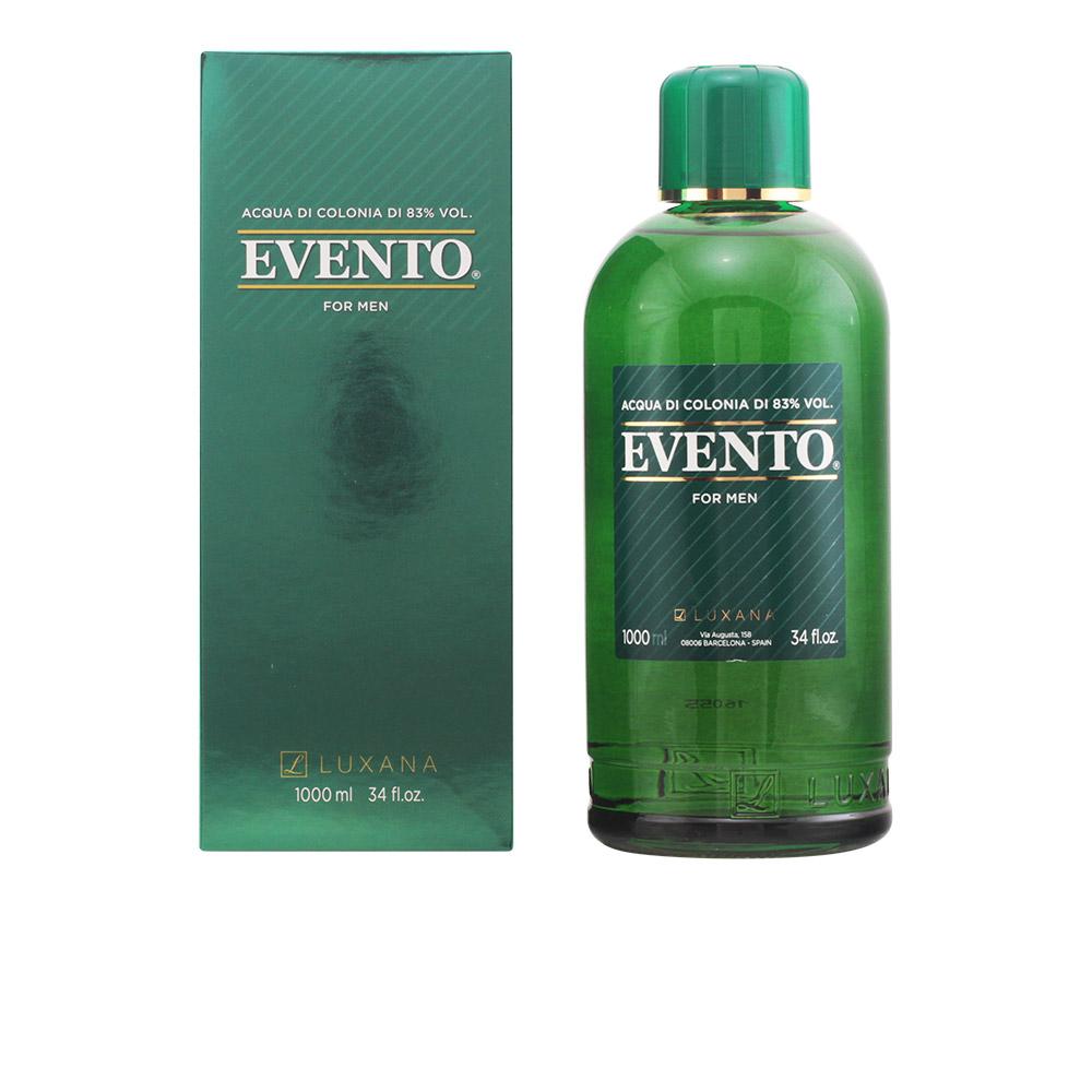 Luxana Evento – apă de toaletă, 1000 ml