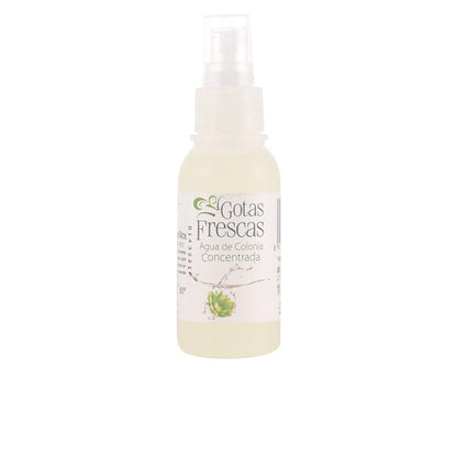 Instituto Español Gotas Frescas Colonia Concentrada Perfume Eau De Cologne Vibrant Long Lasting And Captivating