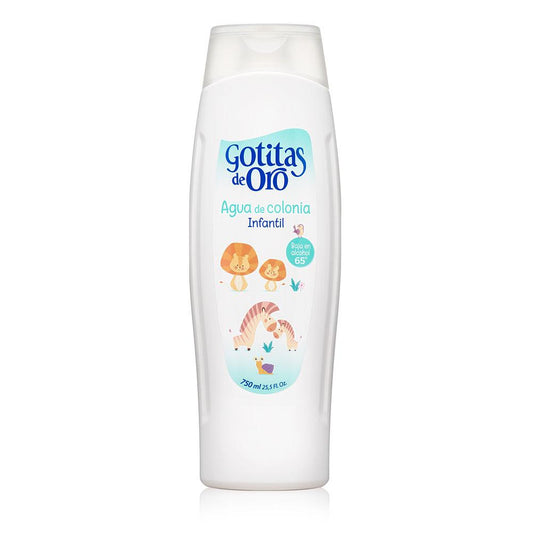Instituto Español Gotitas De Oro – parfum, 750 ml