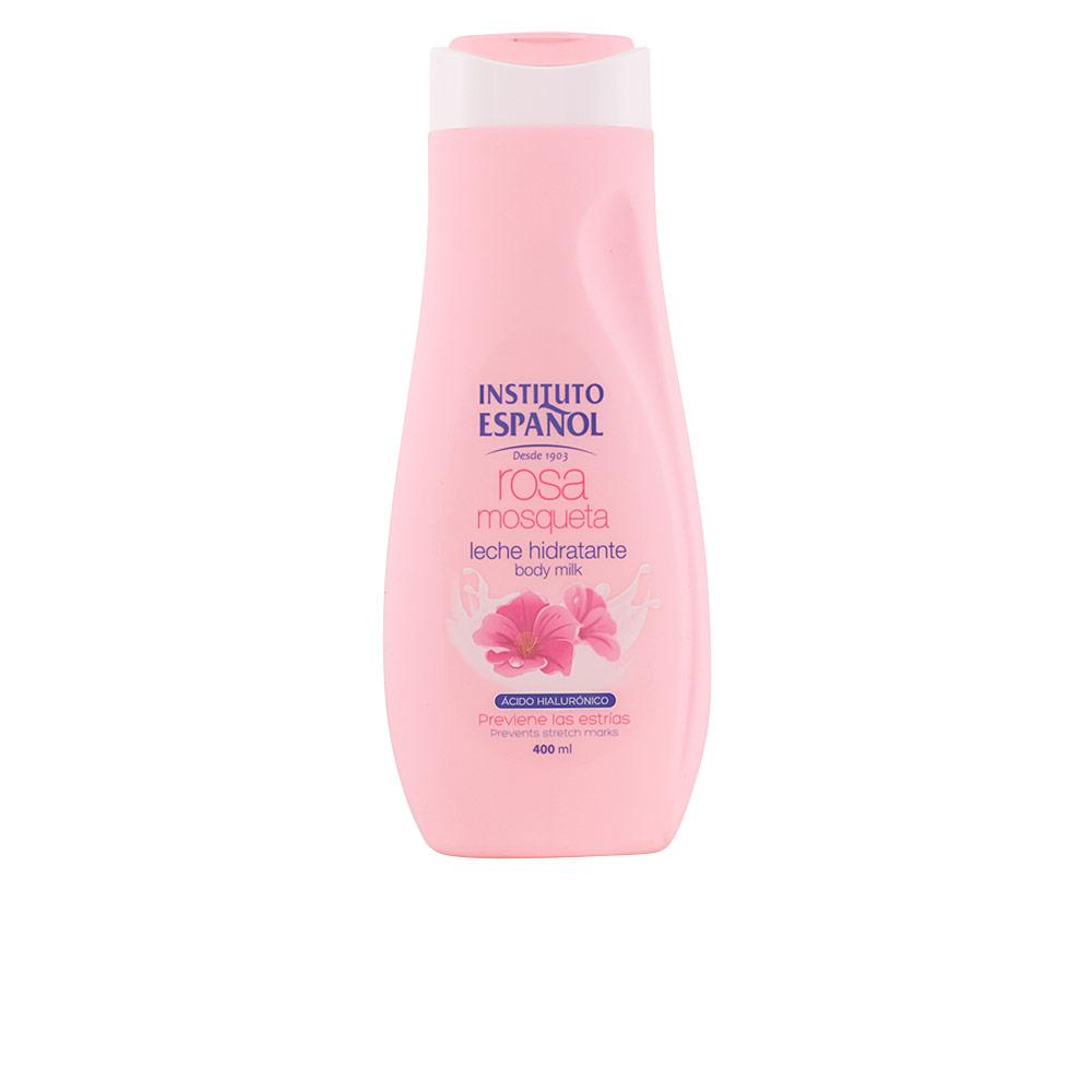Instituto Español Rosa Mosqueta Instituto Español Body Milk Deep Hydration