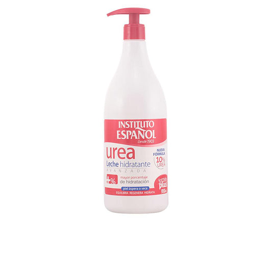 Instituto Español Urea Body Moisturizing Lotion Deep Hydration And Repair