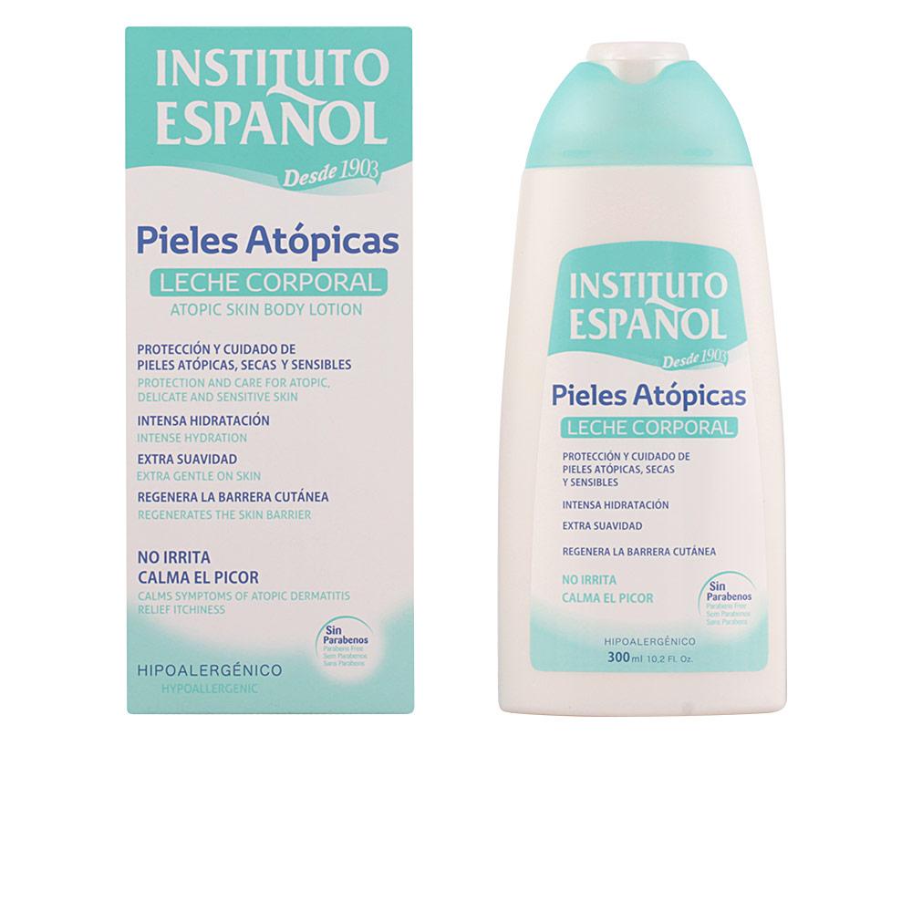 Instituto Español Piel Atópica Hypoallergenic Body Lotion Deep Hydration And Relief