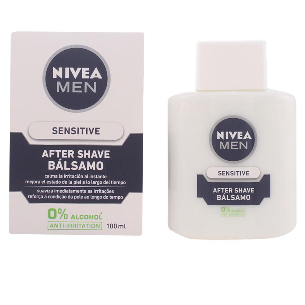 Nivea Men Nivea After Shave Balm Soothing Sensitive Skin