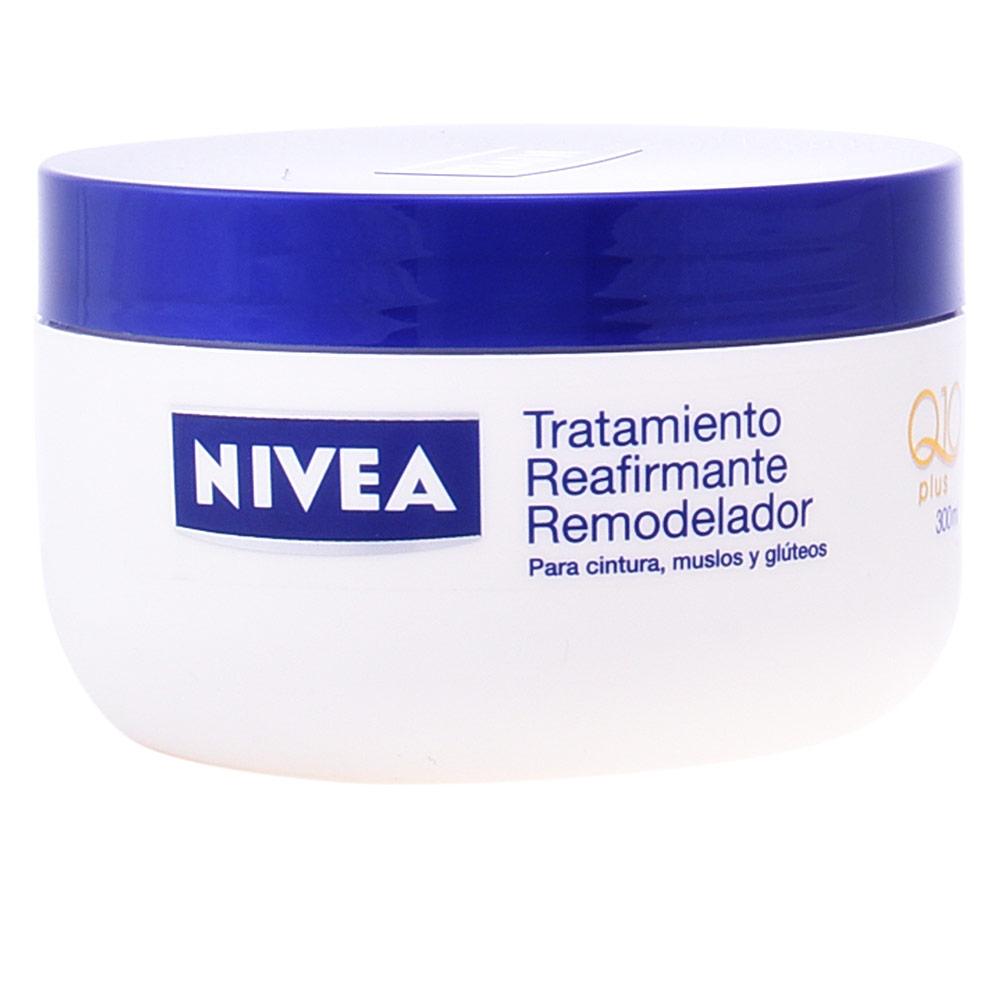 Nivea Q10+ Firming Body Cream Firm Skin In 2 Weeks