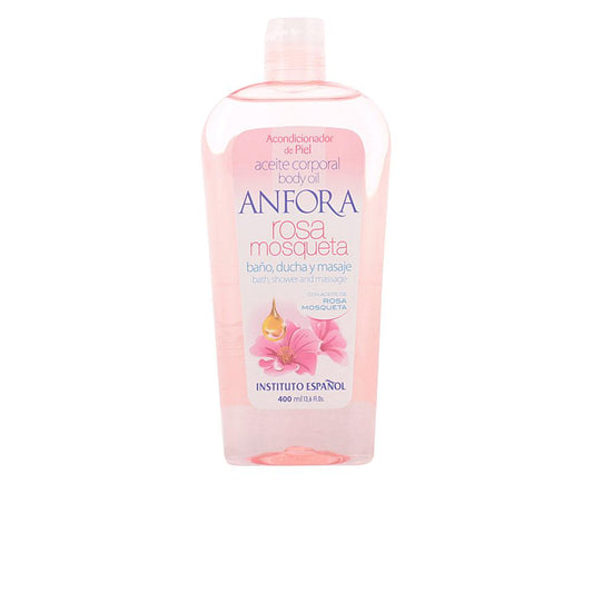 Instituto Español Rosa Mosqueta Instituto Español Body Oil Nourish Hydrate And Revive