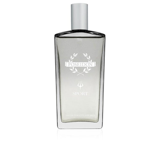 Poseidon Posseidon Sport Men Perfume Eau De Toilette Irresistible Mediterranean Vibe