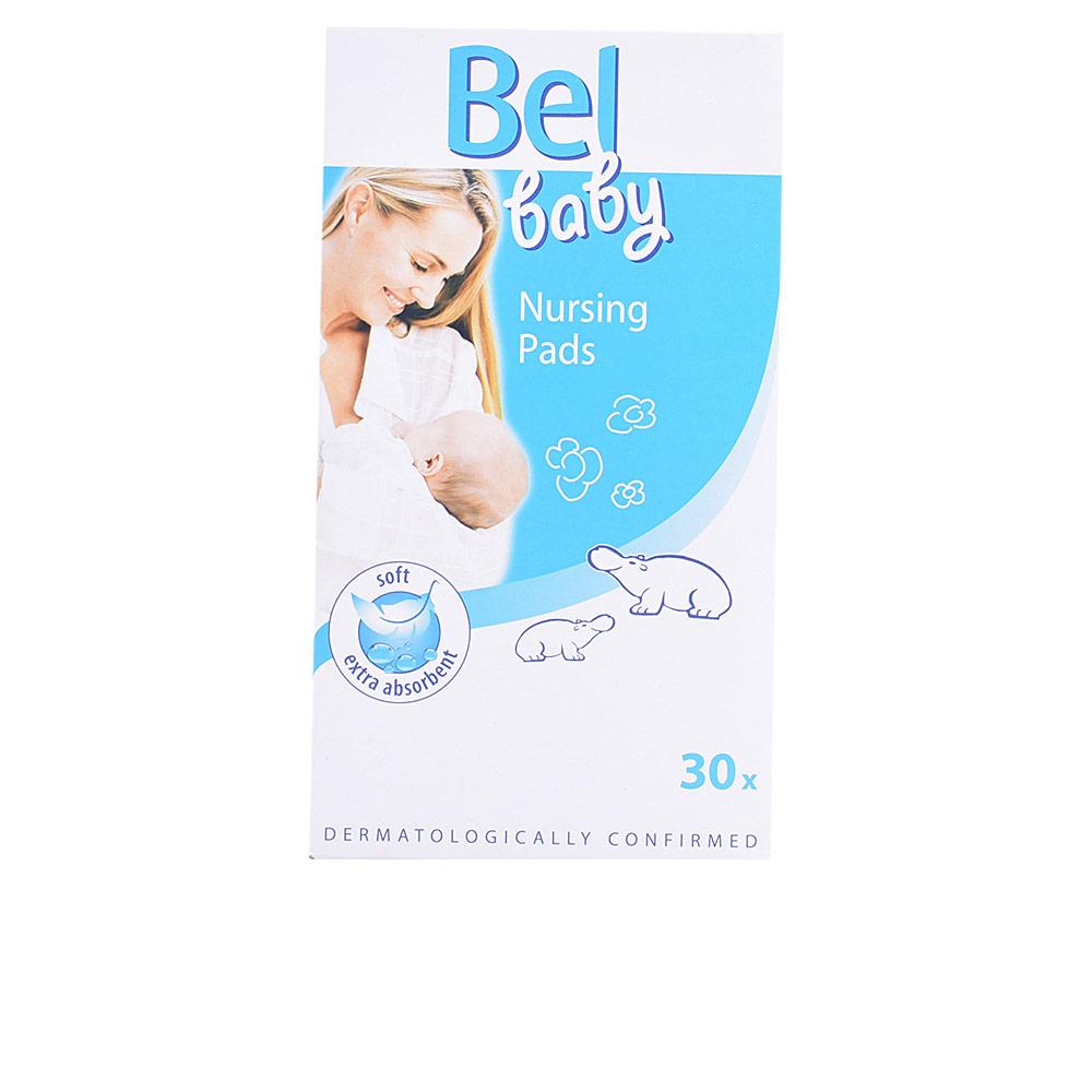 Bel Bel Baby Nursing Pads Gentle And Effective