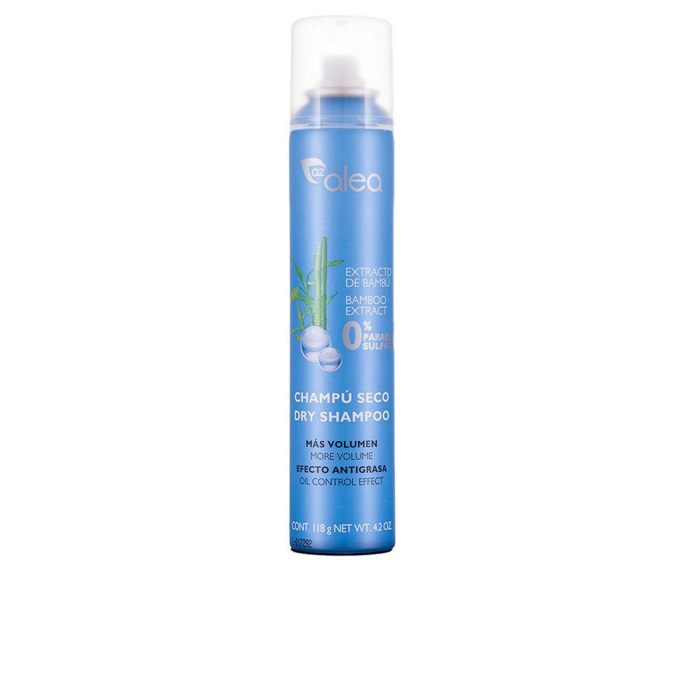 Azalea Azalea Bambu Dry Shampoo Fresh And Silky