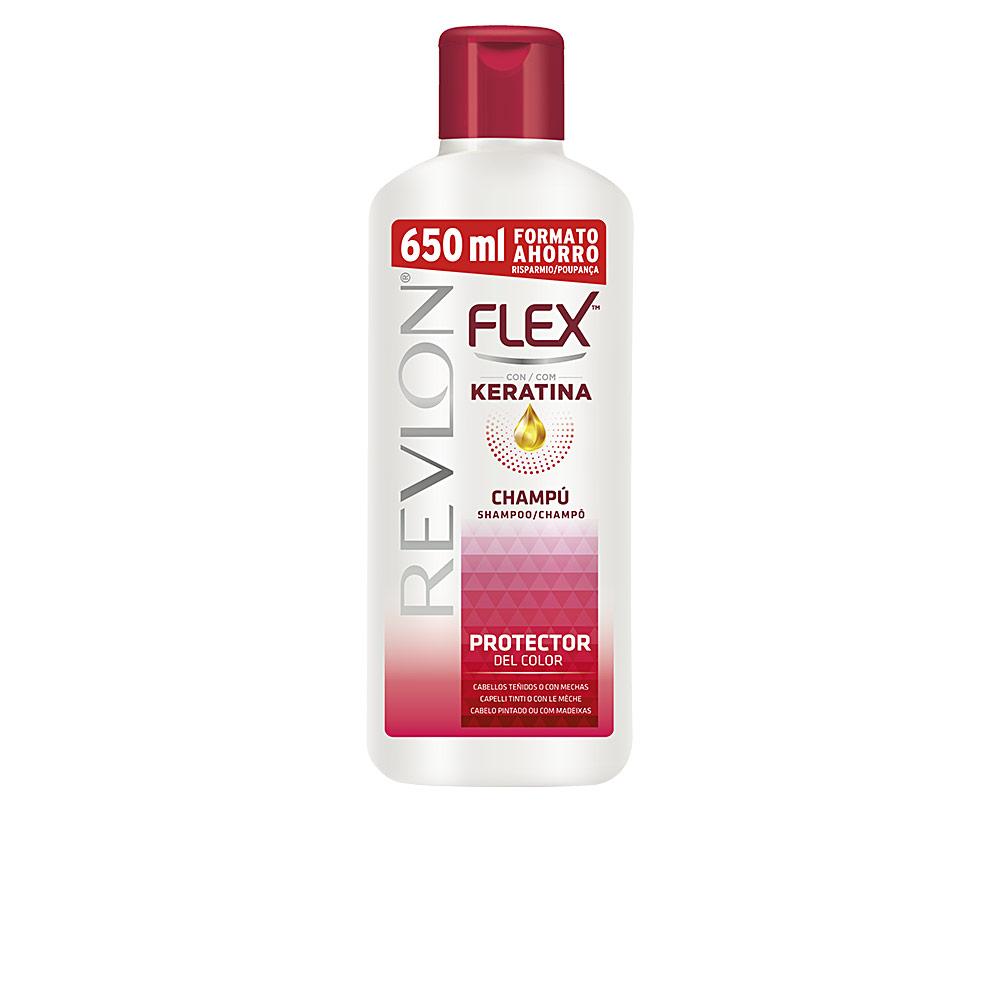 Revlon Mass Market Flex Revlon – șampon, 650 ml