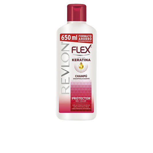 Revlon Mass Market Flex Revlon – șampon, 650 ml