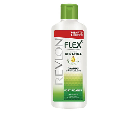 Revlon Mass Market Flex Revlon – șampon, 650 ml