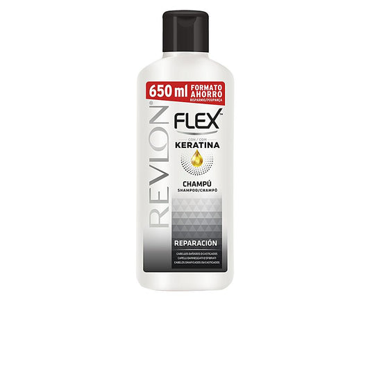 Revlon Mass Market Flex Revlon – șampon, 650 ml