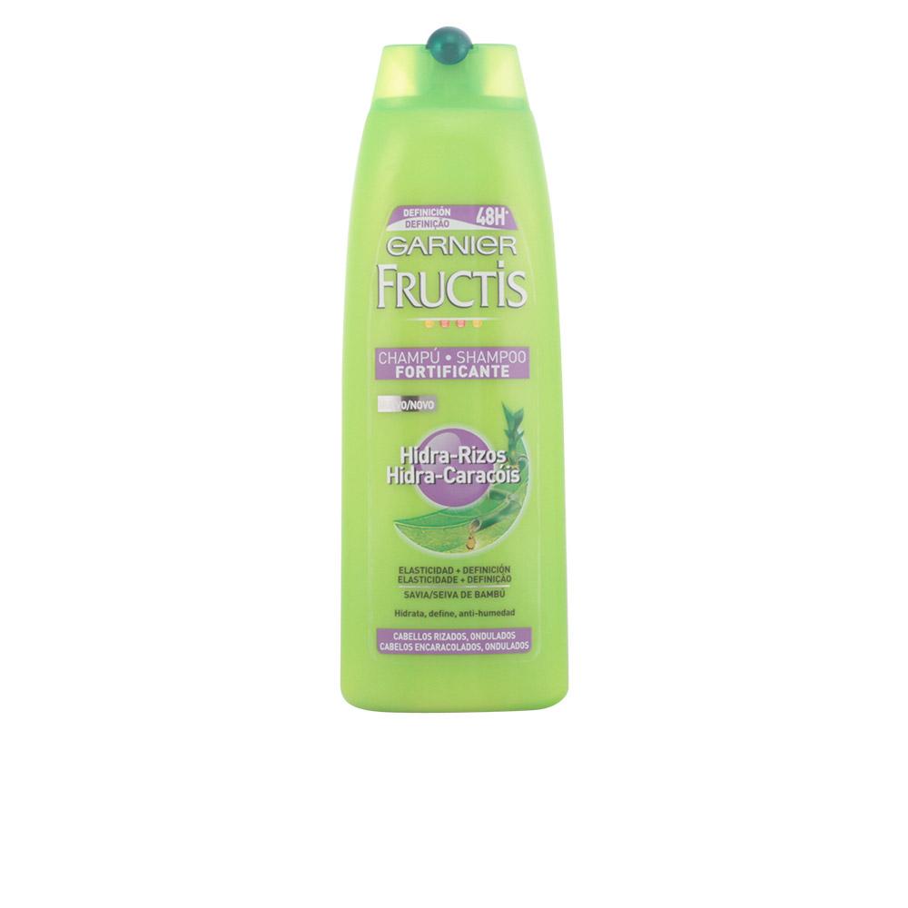 Garnier Fructis Hydra Curls – șampon, 300 ml