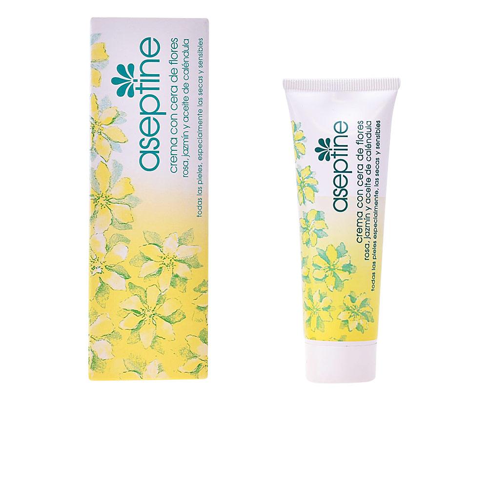 Aseptine Aseptifamos Facial Cream Intense Hydration For Sensitive Skin