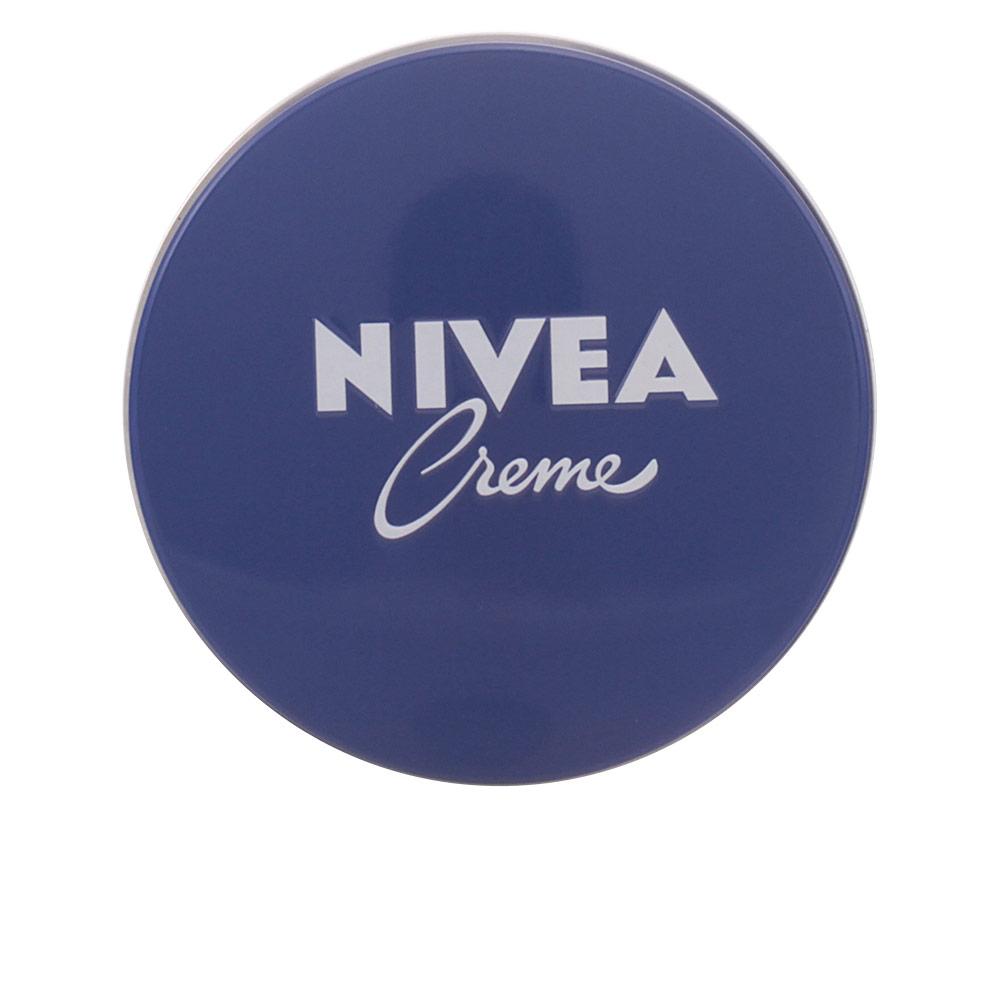 Nivea Lata Azul Moisturizing Cream Face Body Hands Deep Hydration And Nourishment