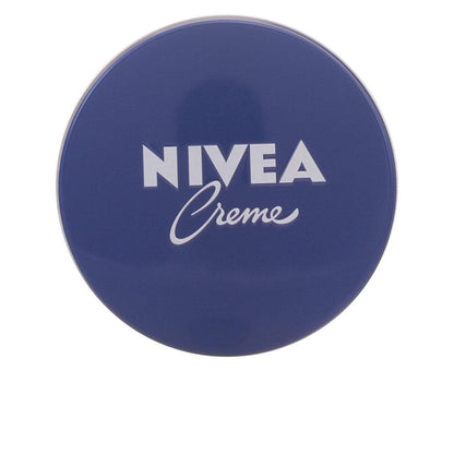 Nivea Lata Azul Moisturizing Cream Face Body Hands Deep Hydration And Nourishment