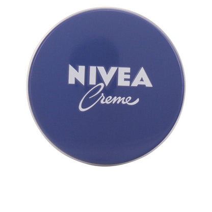 Nivea Lata Azul Moisturizing Cream Face Body Hands Deep Hydration And Nourishment