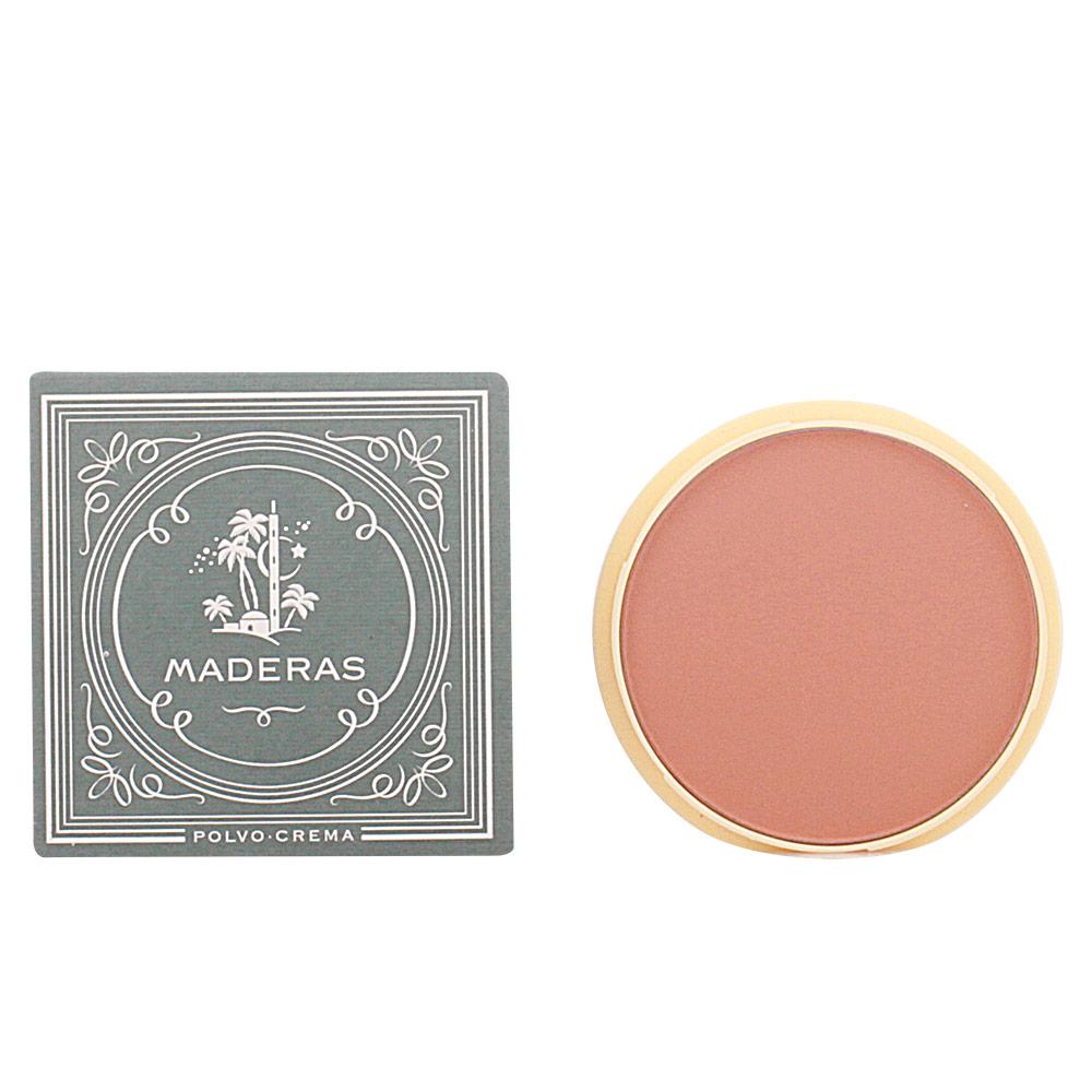 Maderas Maderas De Oriente Cream Powder Alhambra Velvet Perfect Finish
