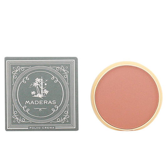 Maderas Maderas De Oriente Cream Powder Alhambra Velvet Perfect Finish