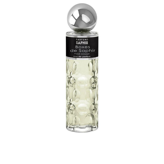 Parfums Saphir Boxes De Saphir Perfume Eau De Parfum Bright And Zesty Fragrance
