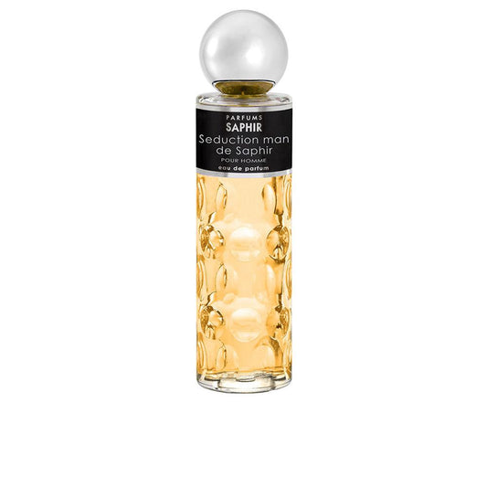 Parfums Saphir Seduction Woamn Perfume Eau De Parfum Captivating Floral Aroma