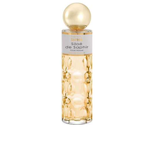 Parfums Saphir Siloé De Saphir Perfume Eau De Perfume Floral Elegance All Day
