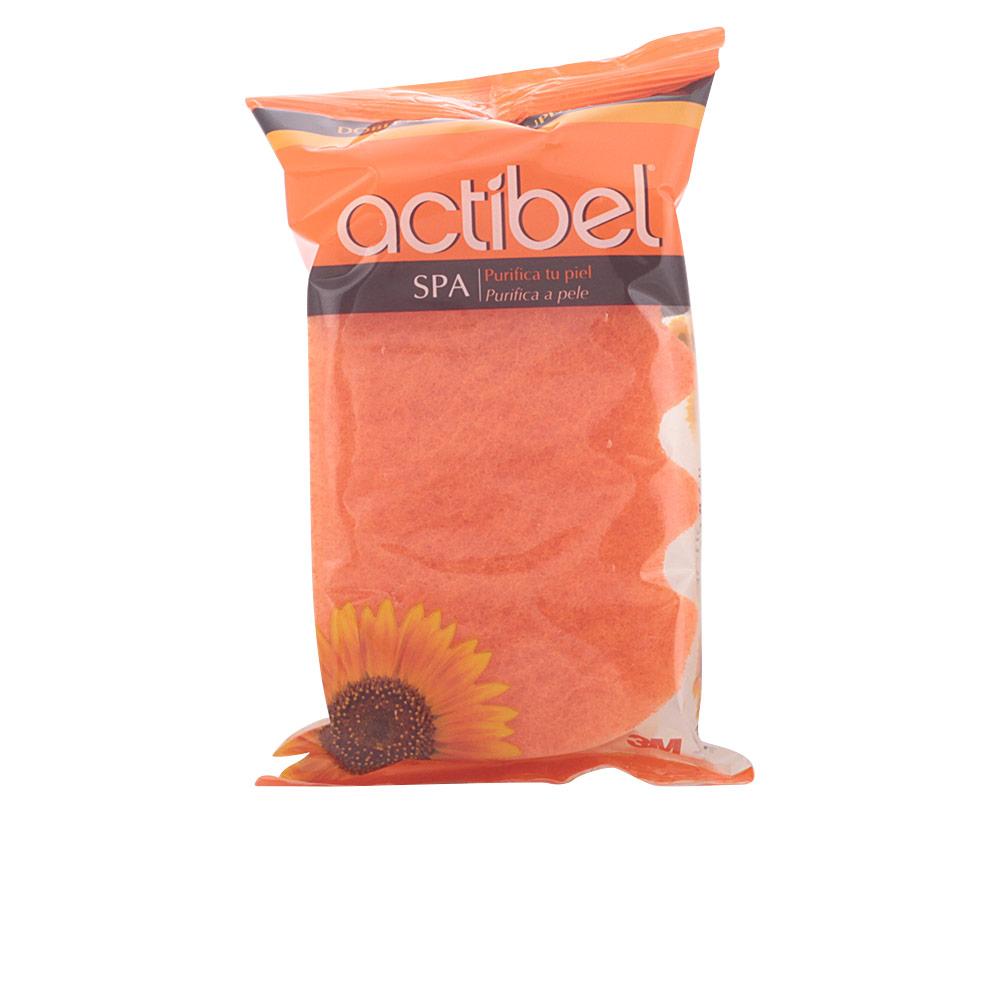 Calypso Esponja Actibel Spa Spa Sponge Soothing Spa Experience