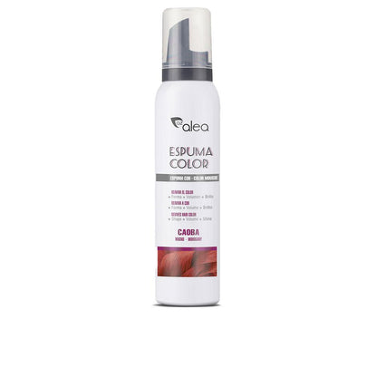 Azalea Espuma Color Hair Foam Silver Accents