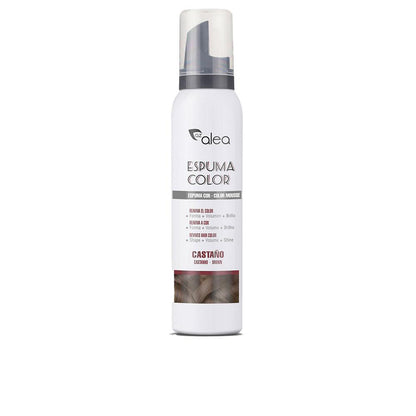 Azalea Espuma Color Hair Foam Silver Accents