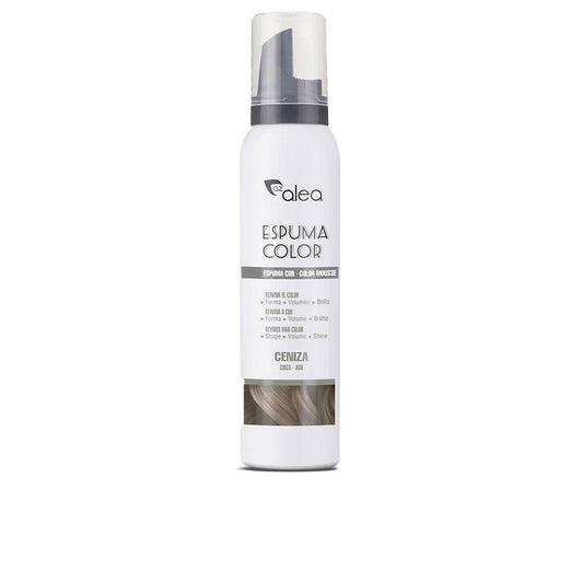 Azalea Espuma Color Hair Foam Silver Accents