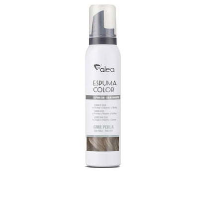 Azalea Espuma Color Hair Foam Silver Accents