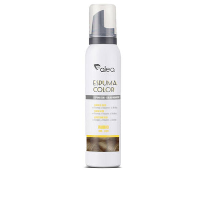 Azalea Espuma Color Hair Foam Silver Accents