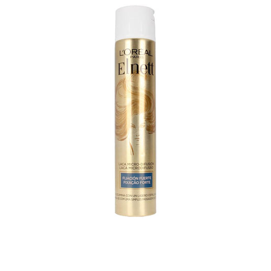 L'Oréal Paris Elnett – fixativ pentru păr, 300 ml