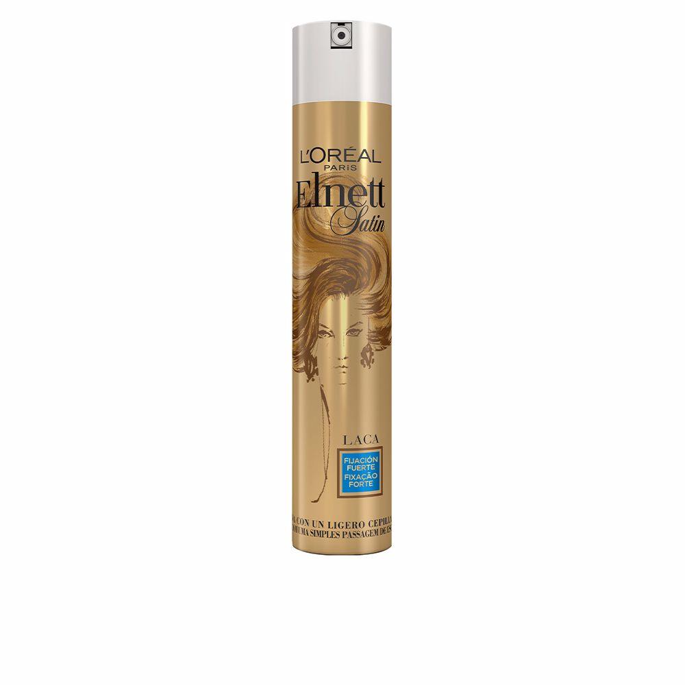 L'Oréal Paris Elnett – fixativ pentru păr, 75 ml