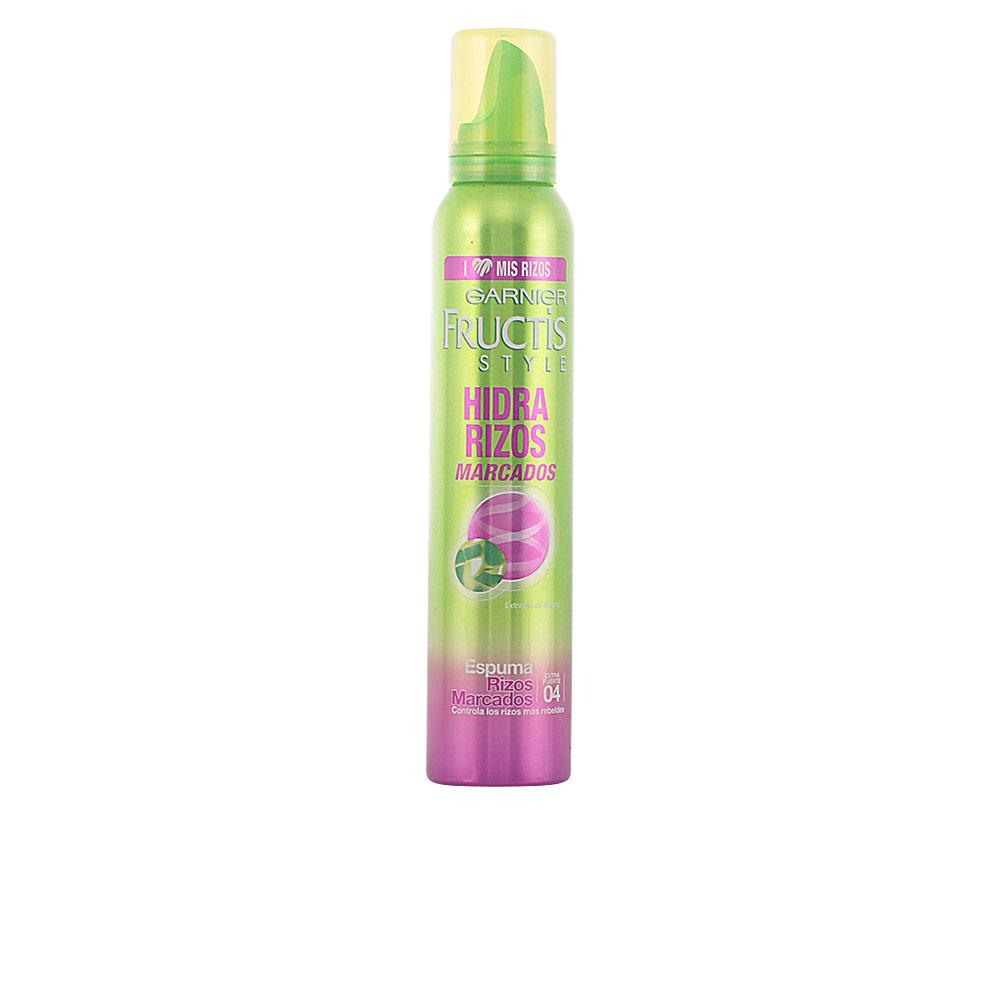 Garnier Fructis – spumă, 200 ml