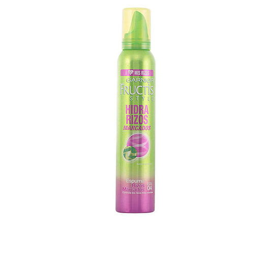 Garnier Fructis – spumă, 200 ml
