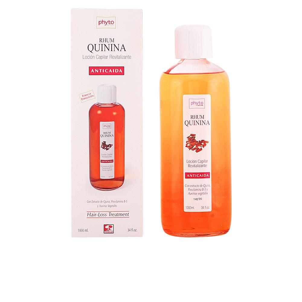 Crusellas Rhum Quinina Anti Hair Loss Lotion Thicker Fuller Hair