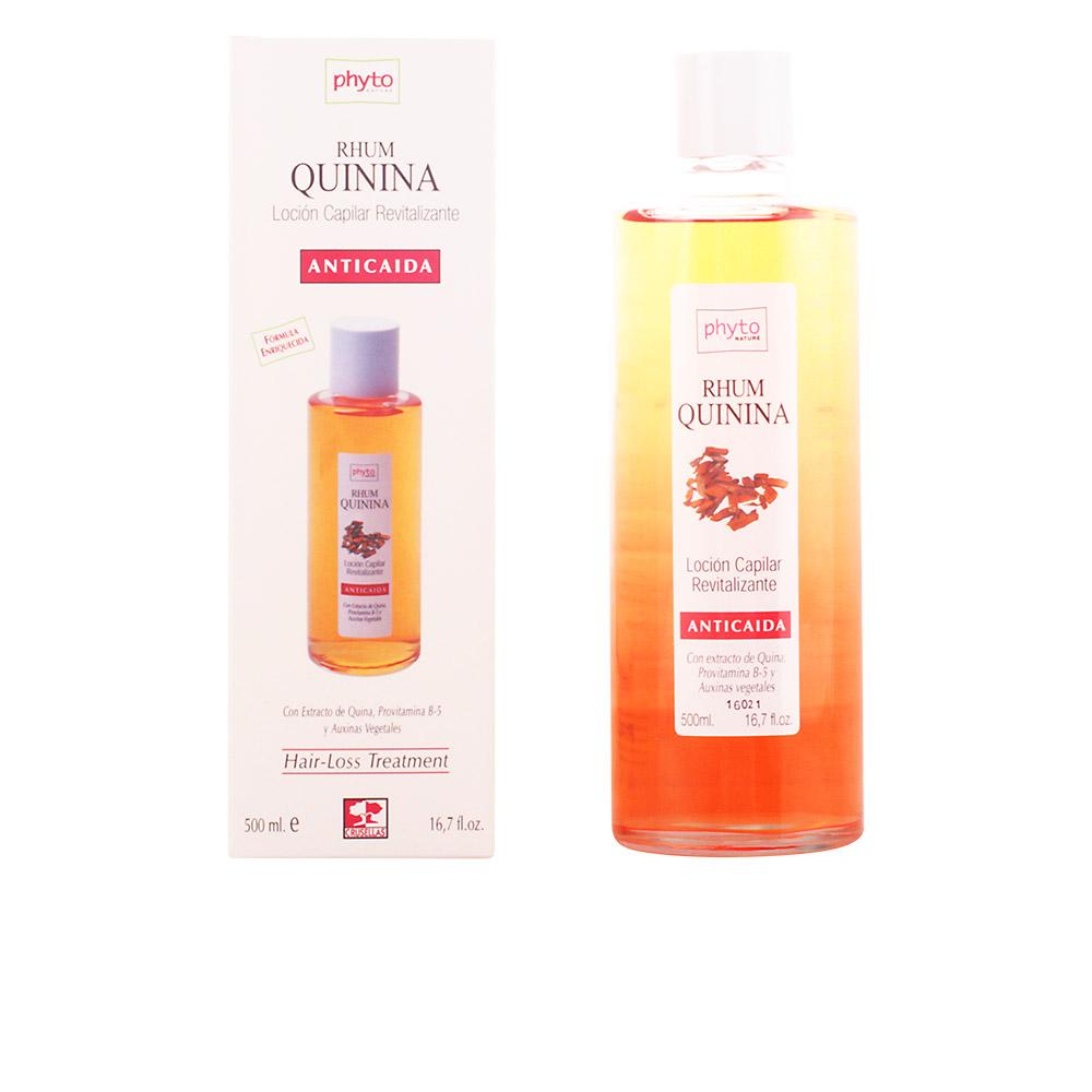 Crusellas Rhum Quinina – loțiune, 500 ml