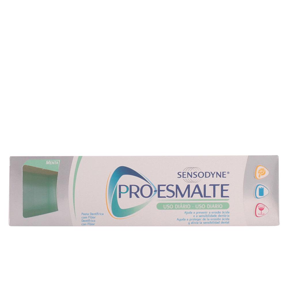 Sensodyne Pro-Esmalte Toothpaste For Advanced Enamel Protection